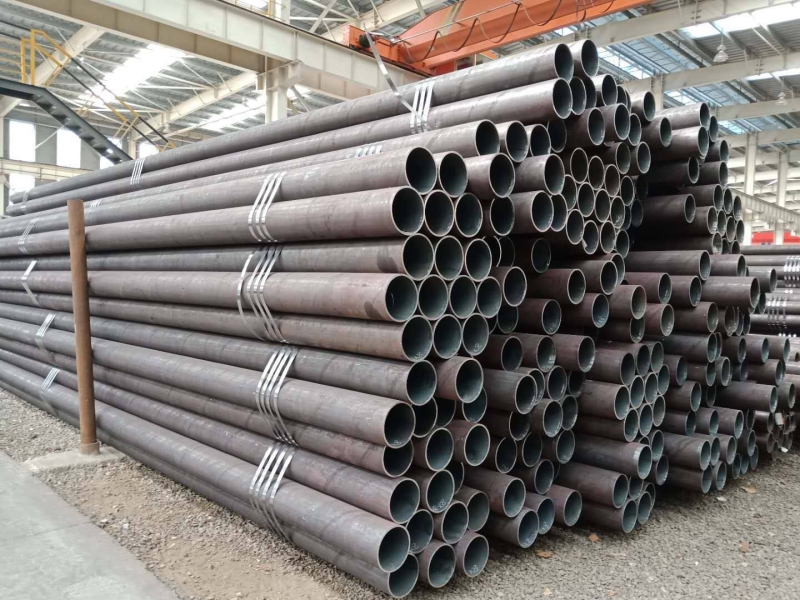 云霄30CrMo合金无缝钢管
